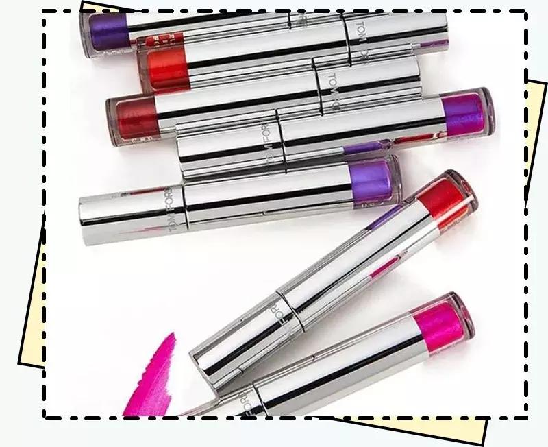 完了！YSL这季新品要重回星辰巅峰！Dior、CPB都颤抖！