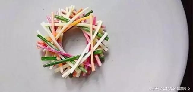 米其林厨师摆盘,米其林厨师摆盘工具进口