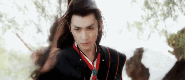 王一博是什么原因要演蓝忘机,王一博获蓝忘机角色最贴切奖