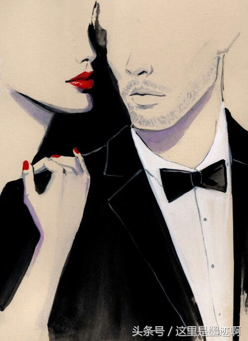 中西方约会有什么异同:西方人也会用探探?约会都AA?