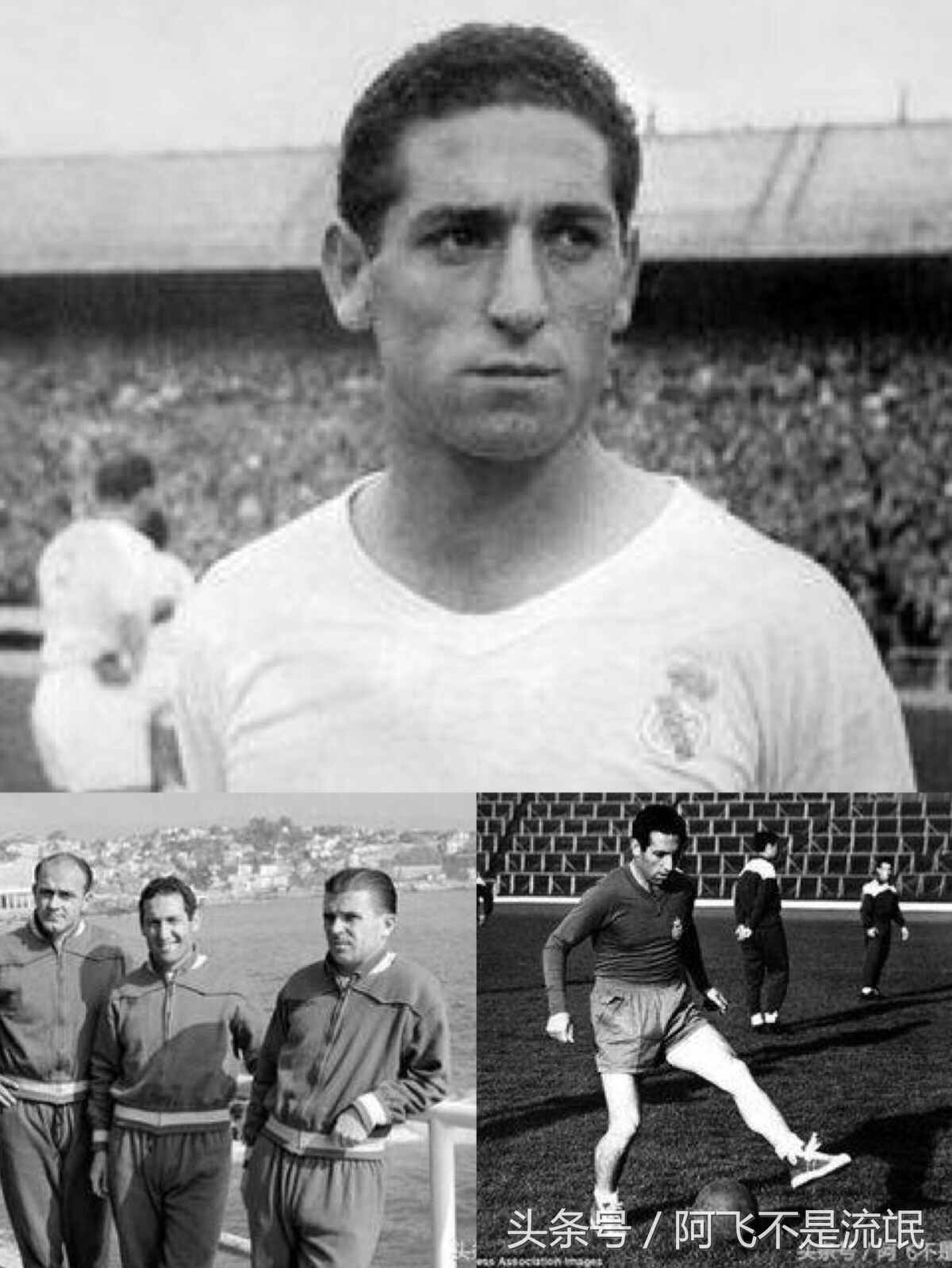 足坛著名十号,足坛十大11号球员