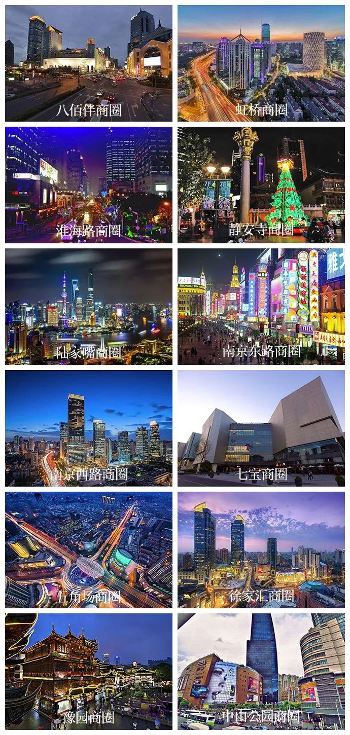 别再问我上海哪里好玩，我反手一篇文章甩给TA