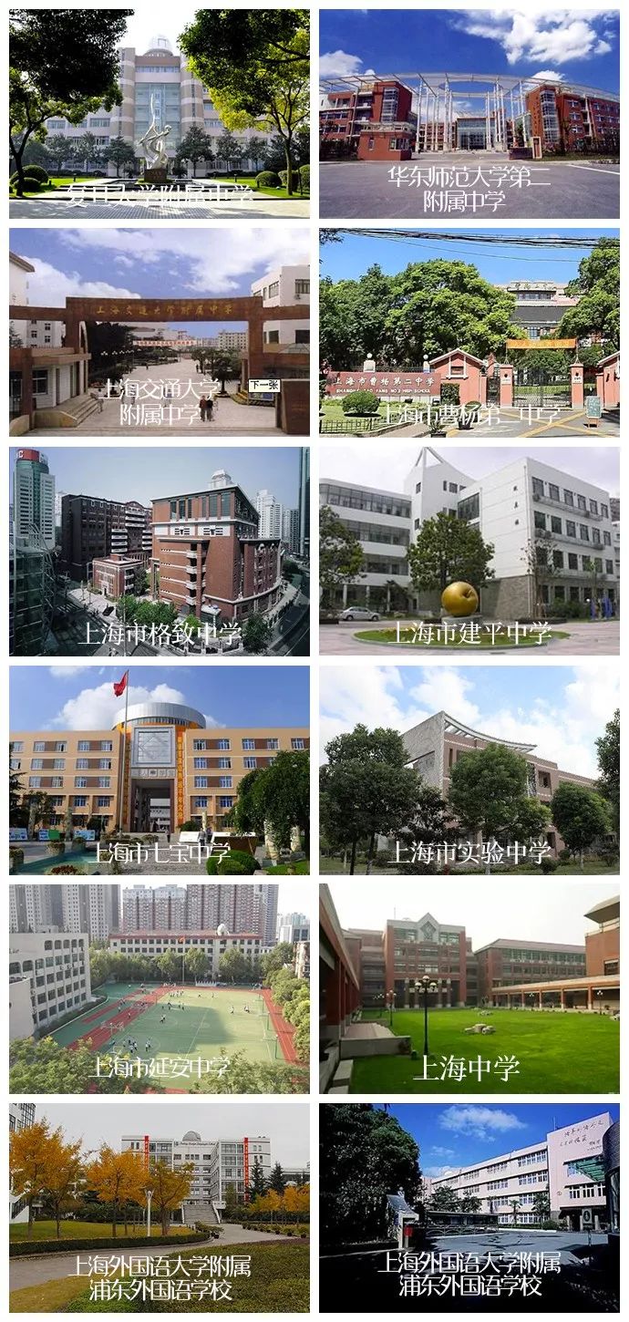 别再问我上海哪里好玩，我反手一篇文章甩给TA