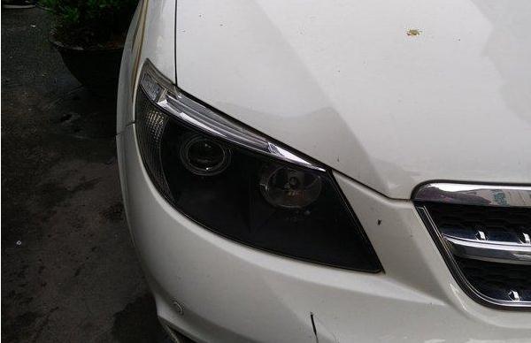 比亚迪s6霸气试驾,比亚迪s6豪华型原厂