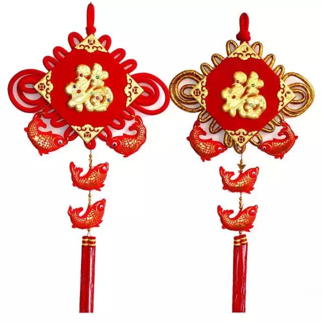 中国结是中国的一种传统而典型,中国结的样式和寓意