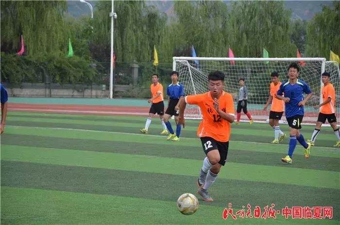 临夏足球河州杯决赛,2024临夏州足球比赛开幕式