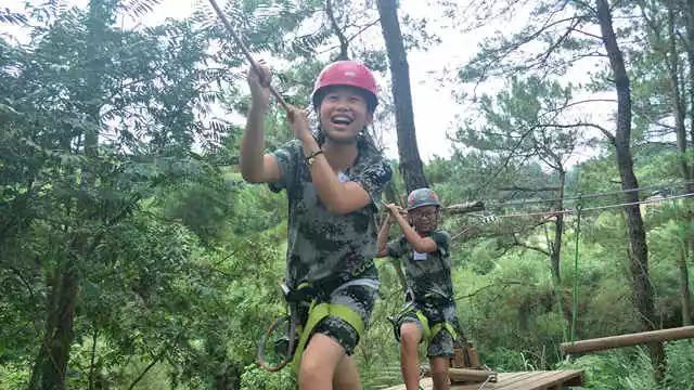 为什么让孩子参加冬令营,为什么一定要让孩子参加冬令营