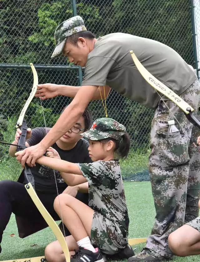 为什么让孩子参加冬令营,为什么一定要让孩子参加冬令营