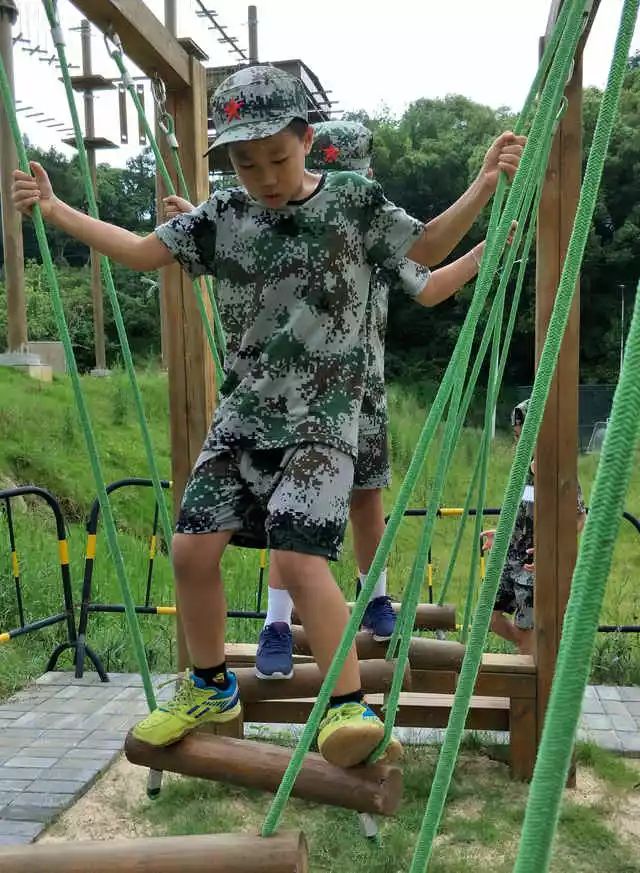 为什么让孩子参加冬令营,为什么一定要让孩子参加冬令营