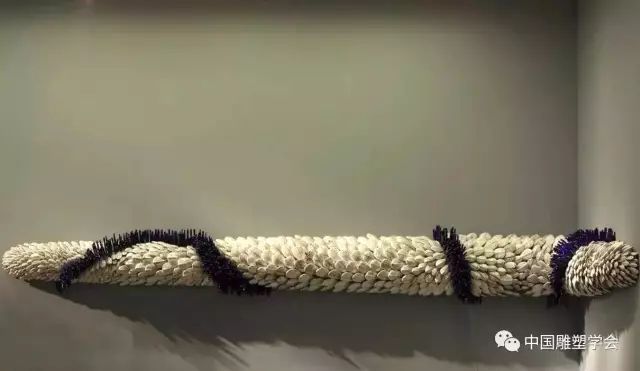 中国传统雕塑与现代雕塑的联系,不可能的可能文章