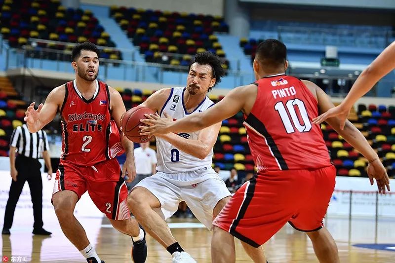 姚明对cba球员,姚明接受采访展现高情商