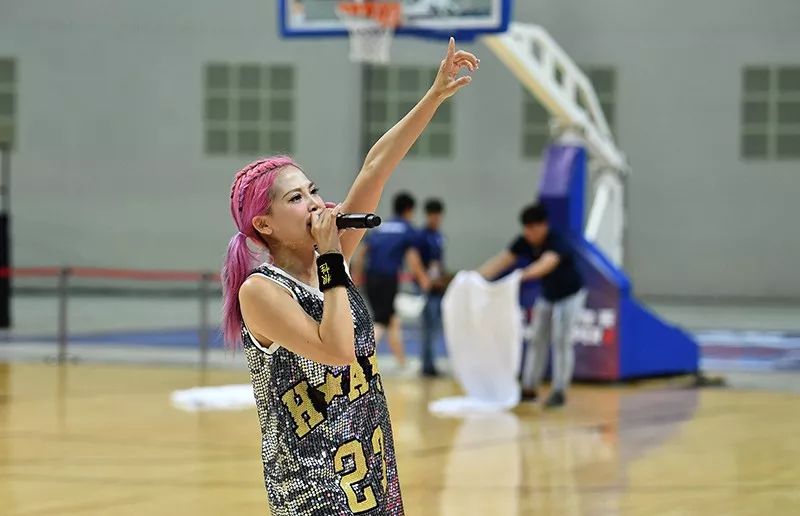 姚明对cba球员,姚明接受采访展现高情商