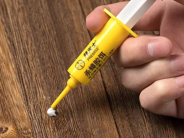 滴一滴，蟑螂全家死光光，对人、宠无害的杀蟑胶饵