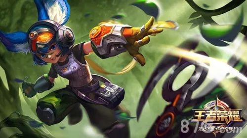 「拍案」在王者荣耀里凭“实力”carry全场的他,竟靠的是外挂!