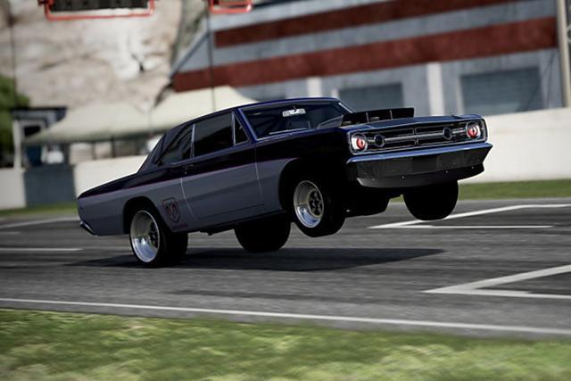 忘了拉手刹交通事故视频,司机忘了拉手刹