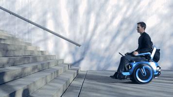 轮椅出行无障碍,最轻便的轮椅