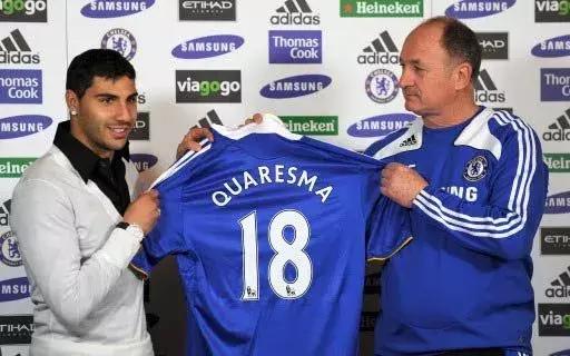 里卡多·夸雷斯马技能,里卡多夸雷斯马视频壁纸