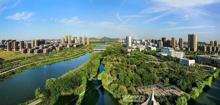 马鞍山最厉害的县,聚焦马鞍山