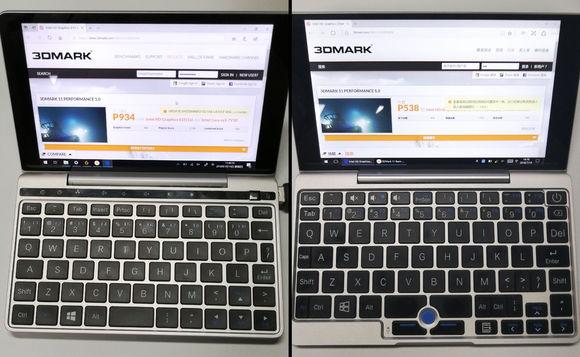 为什么7寸大的笔记本卖3899,众筹还有这么多人买?GPDP2评测