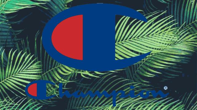 温州首个champion,温州champion