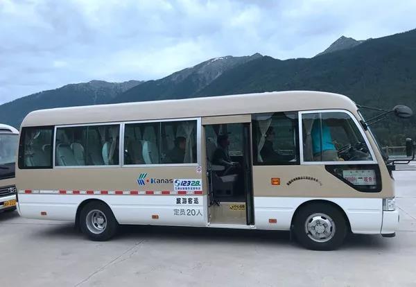 从老百姓、游客到领导人都要坐，这车为何难以替代？