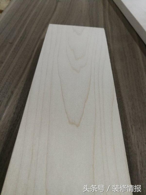 硬枫木,金刚柚木和美国红橡哪个价格贵