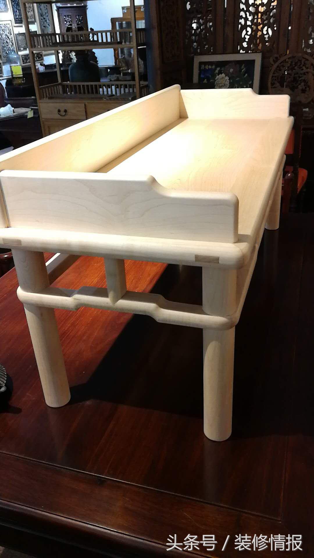 硬枫木,金刚柚木和美国红橡哪个价格贵