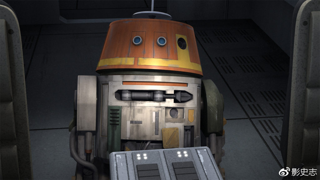 星球大战中的光剑与暗剑,星球大战宇宙打斗片段