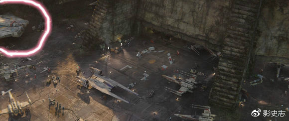 星球大战中的光剑与暗剑,星球大战宇宙打斗片段