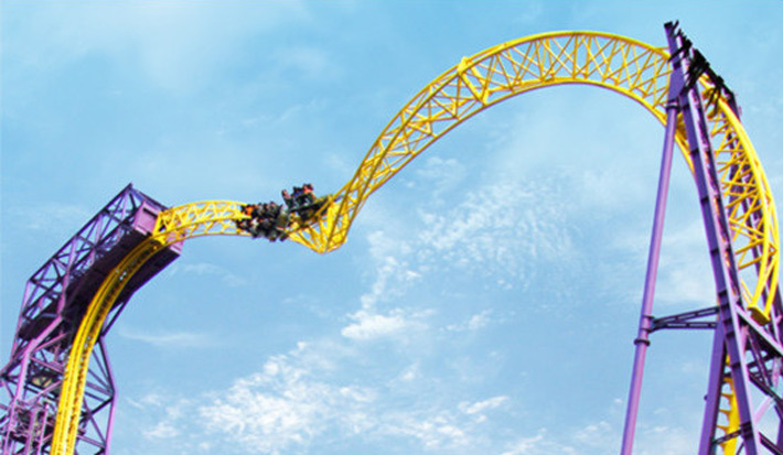 方特欢乐世界和梦幻王国哪个好,同安方特王国