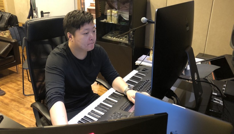 中国好声音刘卓辉点评视频,中国好声音刘卓钢琴