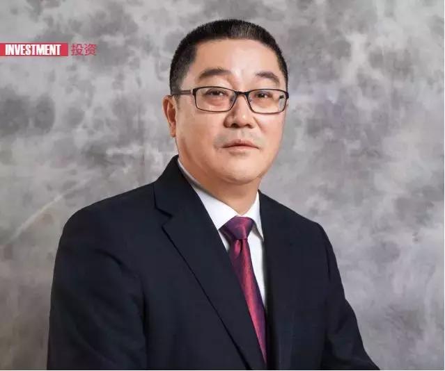 银城国际马保华现状,银城国际总裁马保华