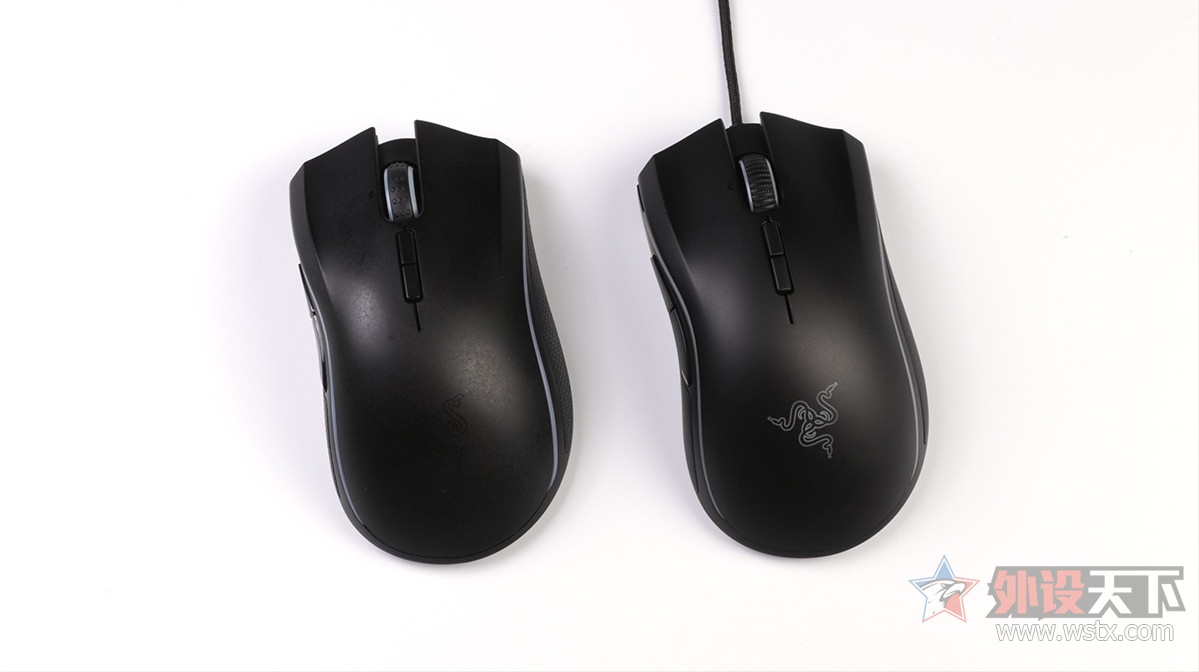 雷蛇曼巴电竞鼠标,雷蛇鼠标老款曼巴眼镜蛇