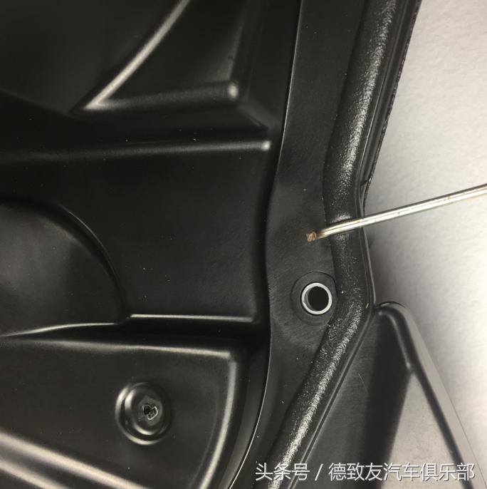 奥迪q7为什么越改越小,奥迪q7升级bose