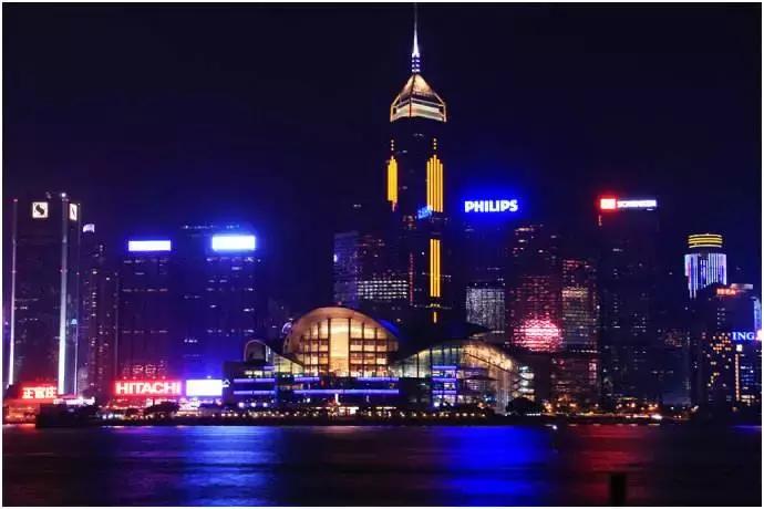 香港旅游自由行详细攻略,香港旅游自由行最佳攻略