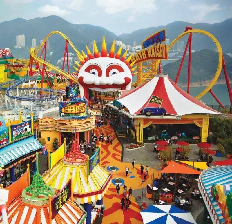 香港旅游自由行详细攻略,香港旅游自由行最佳攻略