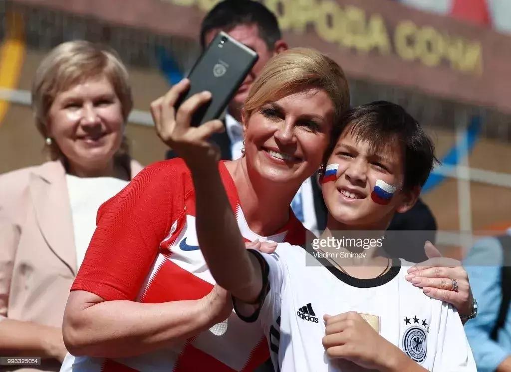 顽强的克罗地亚2018,顽强的克罗地亚足球