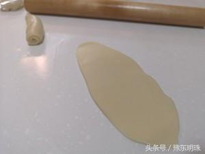 绿豆饼酥皮制作做法,绿豆饼的家庭做法酥皮