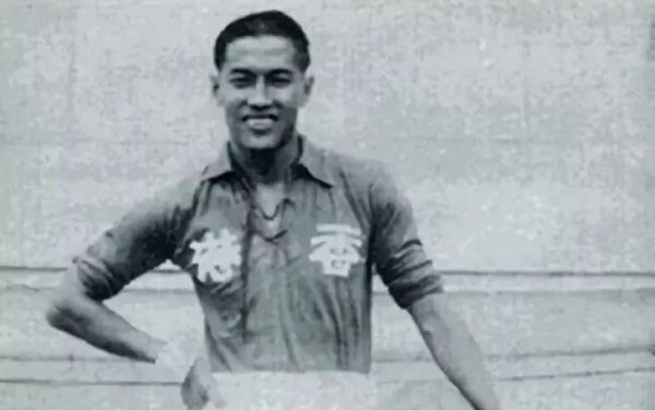 民国足球的实力,民国时期足球水平