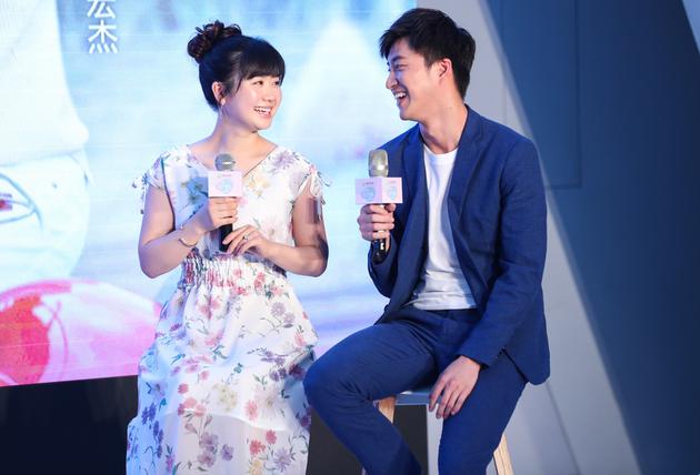 婚前江宏杰福原爱,福原爱到底有多被宠