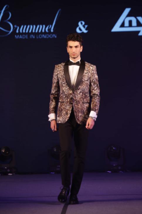 第二届木兰发展论坛暨美丽盛典在蓉隆重开启