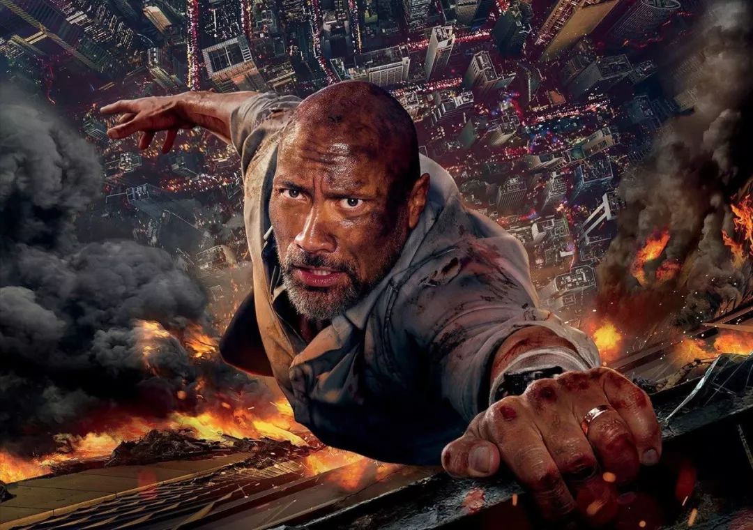 摩天营救映评,摩天营救观后感