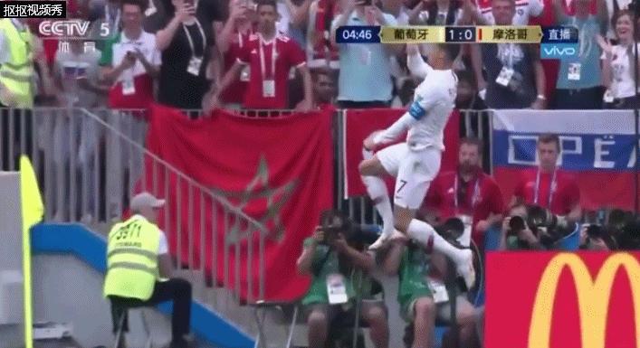 c罗是什么腿型,c罗小腿