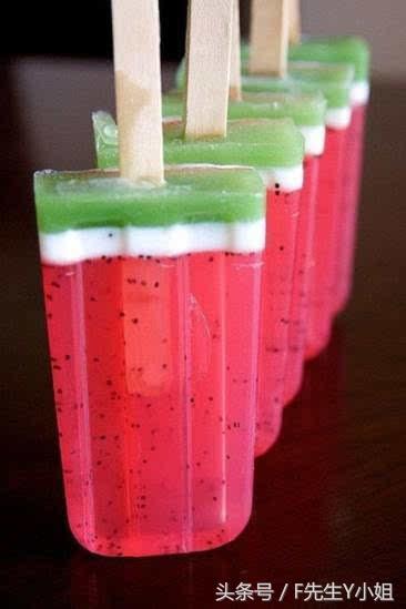 夏季西瓜的正确吃法,西瓜的吃法大全简单又好吃