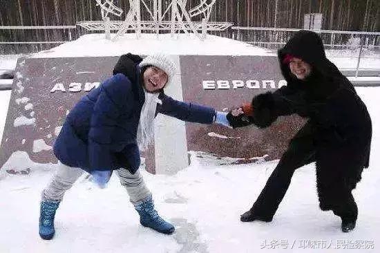 有趣的国界线有哪些,盘点五个有趣的国界线