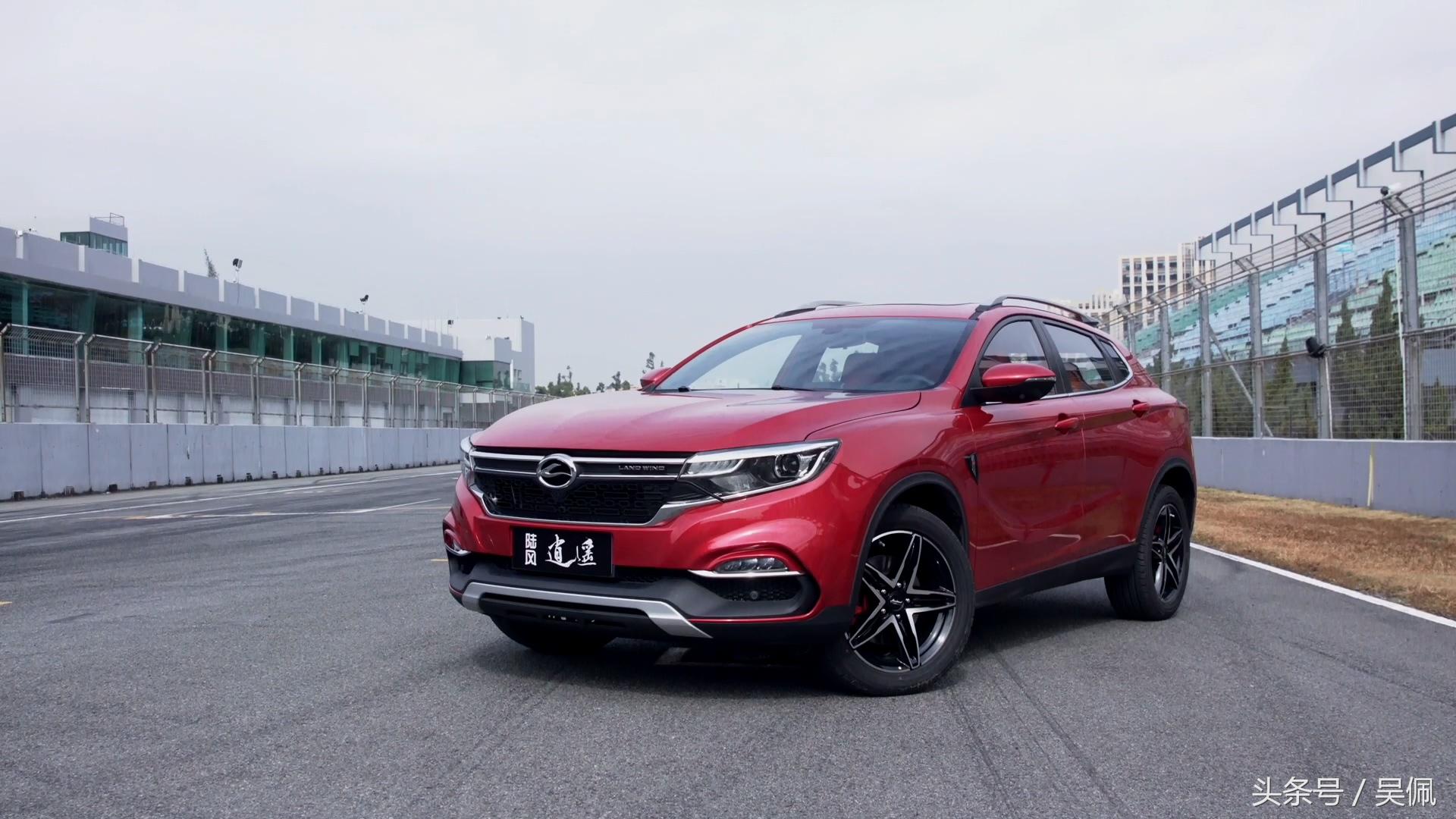 陆风逍遥到底怎么样,陆风逍遥深度测评