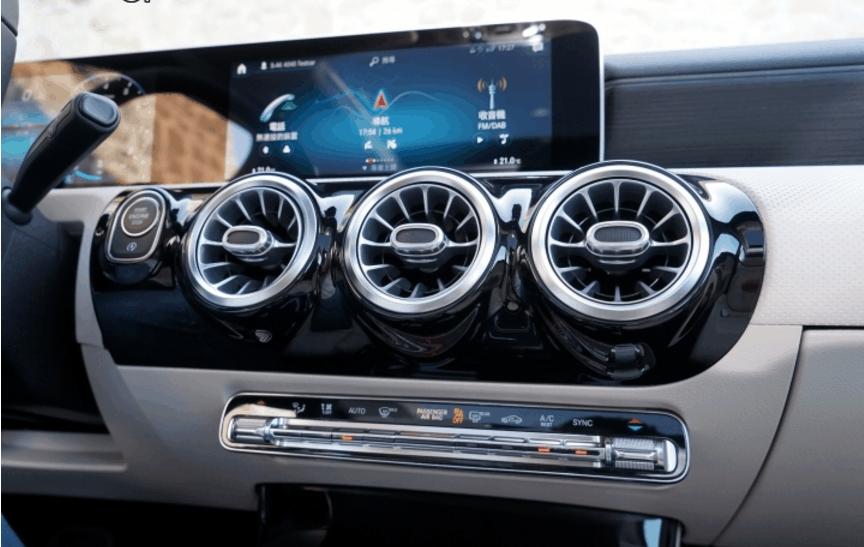 奔驰第一代4系,奔驰a级2023款深度评测