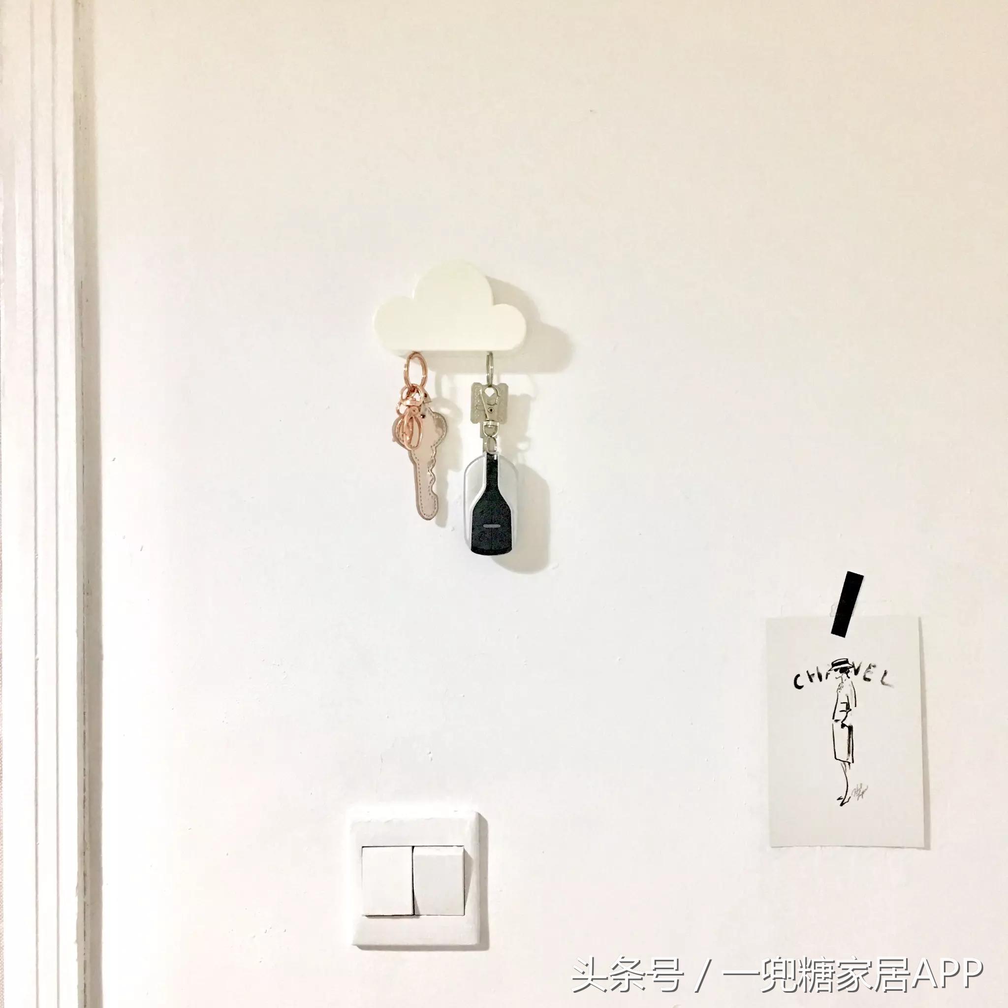 手指褪皮，用坏6对手套，90后美女爆改破旧公寓，是我小瞧你了！