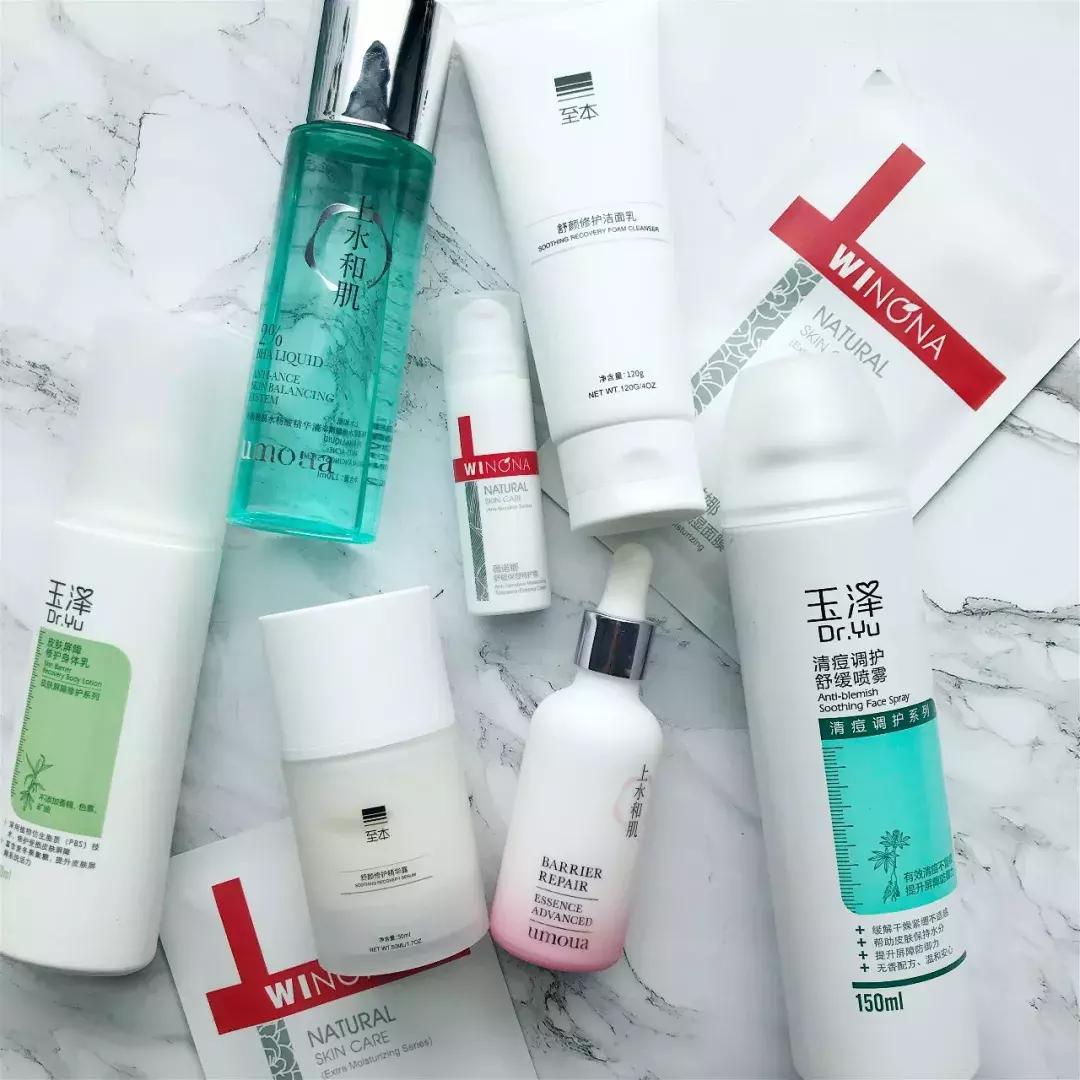 国货护肤测评面膜,很好用的国货护肤测评