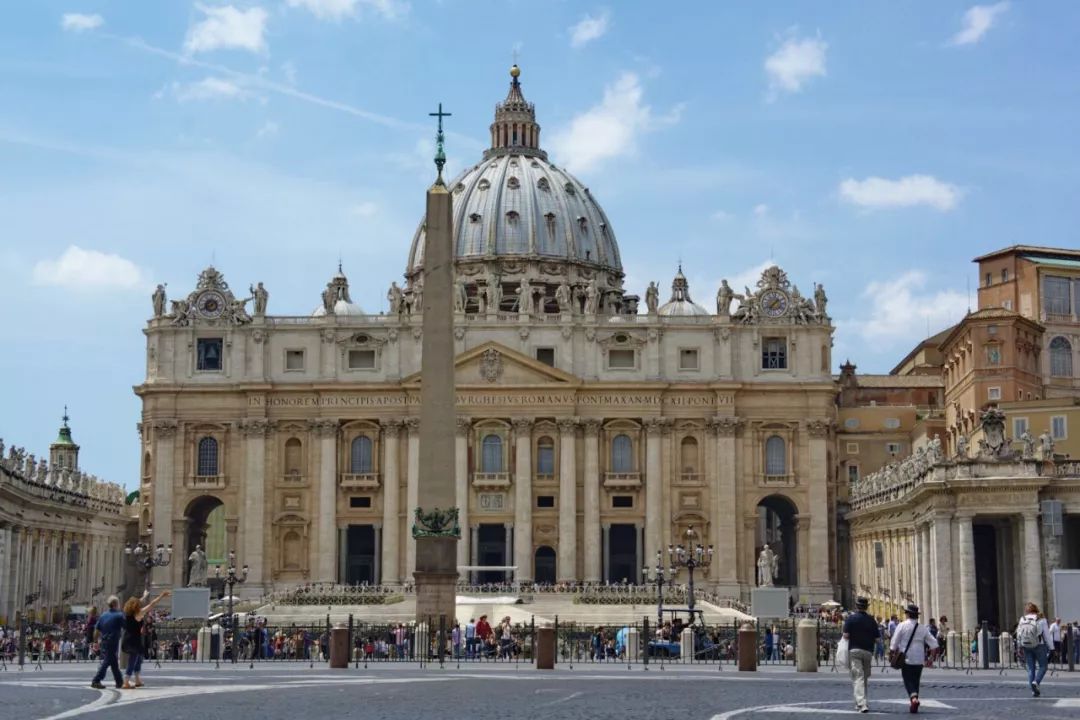 为什么叫圣索菲亚教堂,哈尔滨圣索菲亚教堂名字由来